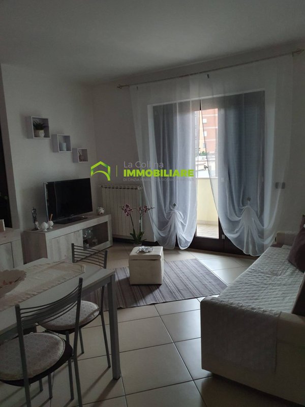 appartamento in vendita a Cisterna di Latina