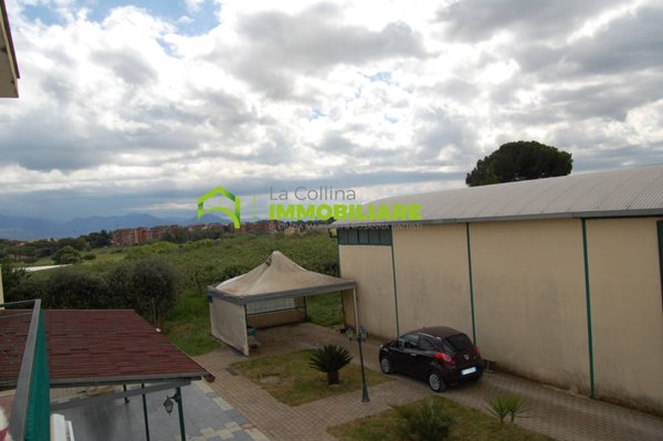 terreno agricolo in vendita a Cisterna di Latina in zona Le Castella
