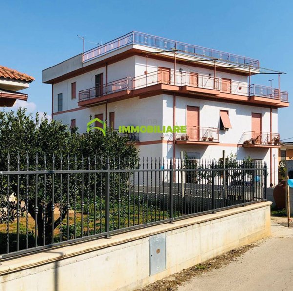 appartamento in vendita a Cisterna di Latina