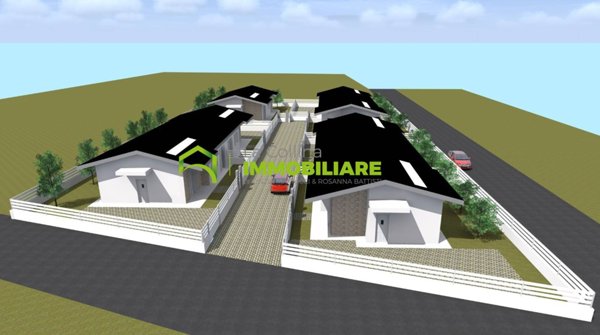 casa indipendente in vendita a Cisterna di Latina