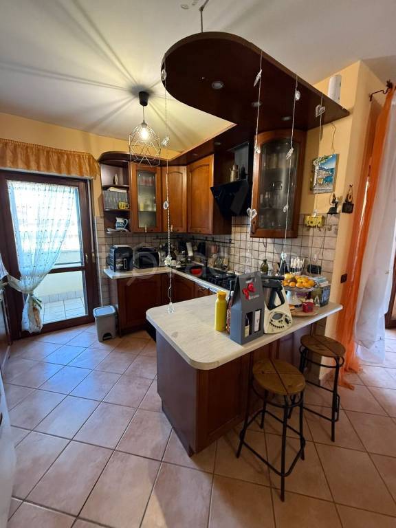appartamento in vendita a Cisterna di Latina