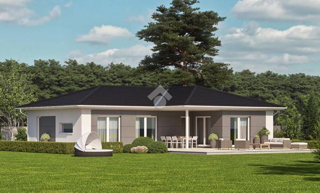 casa indipendente in vendita a Cisterna di Latina in zona Castelverde