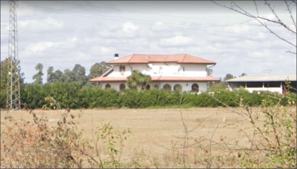 casa indipendente in vendita a Cisterna di Latina in zona Sant'Ilario