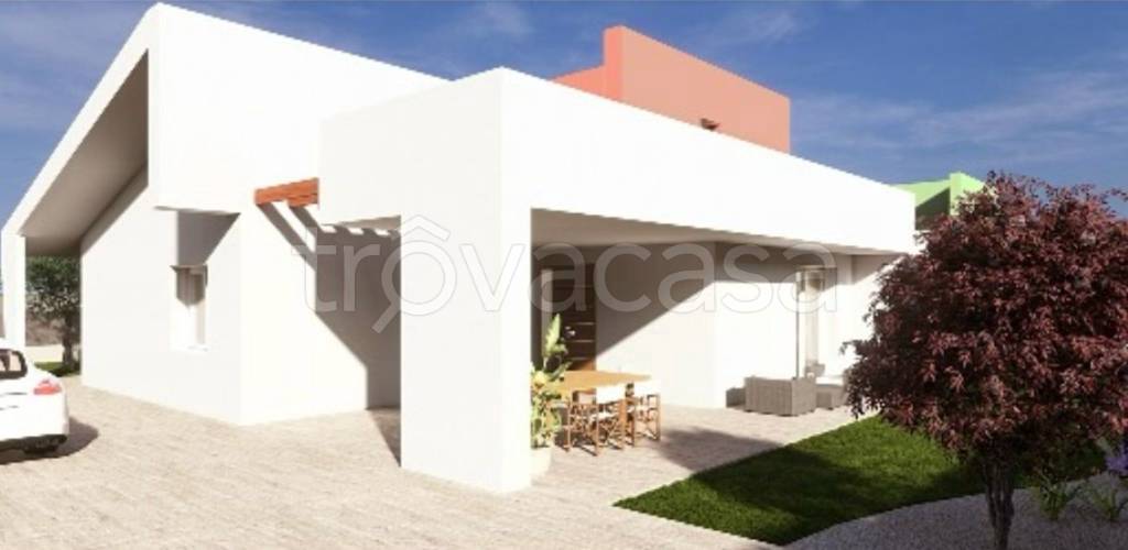 casa indipendente in vendita a Cisterna di Latina