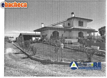 appartamento in vendita a Cisterna di Latina