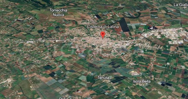 appartamento in vendita a Cisterna di Latina