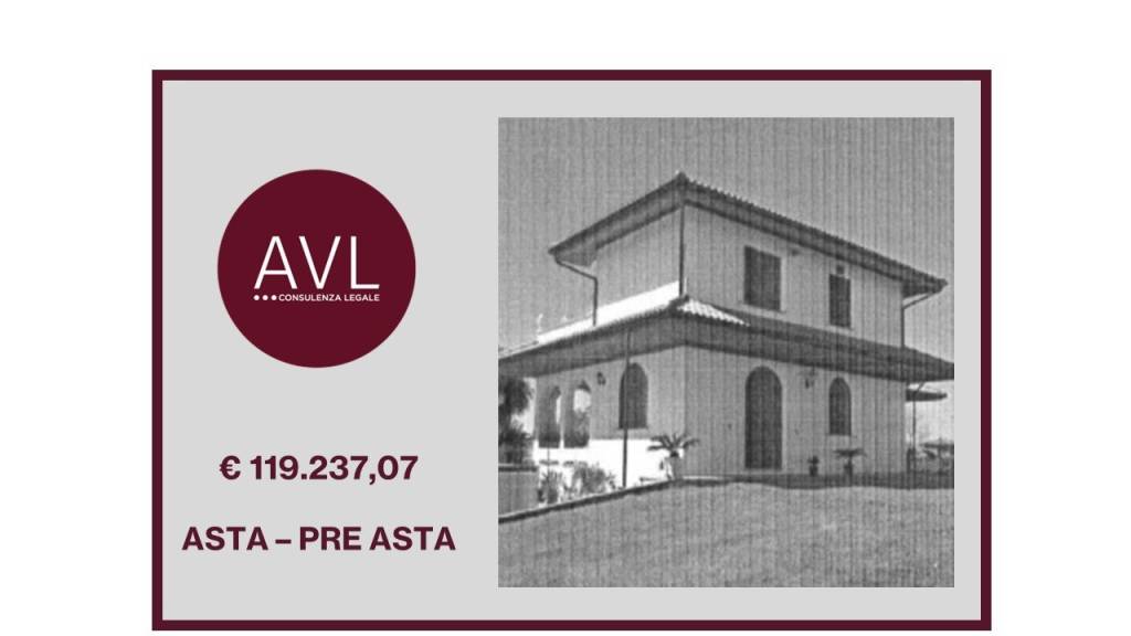casa indipendente in vendita a Cisterna di Latina