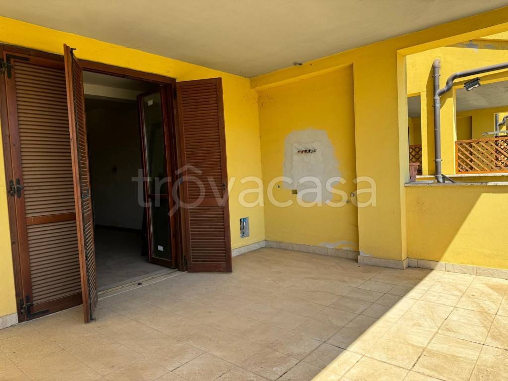 casa indipendente in vendita a Cisterna di Latina