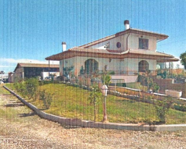 casa indipendente in vendita a Cisterna di Latina in zona Prato Cesarino