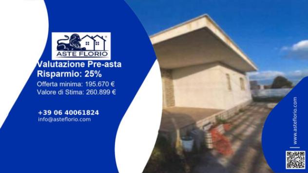 casa indipendente in vendita a Cisterna di Latina