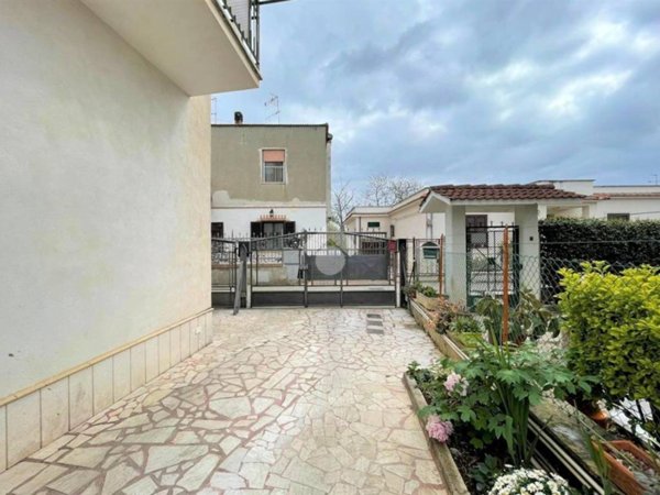 appartamento in vendita a Cisterna di Latina