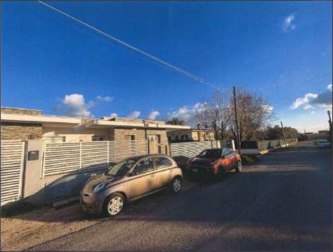 casa indipendente in vendita a Cisterna di Latina