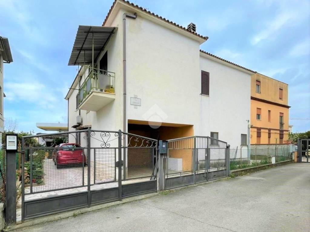 appartamento in vendita a Cisterna di Latina