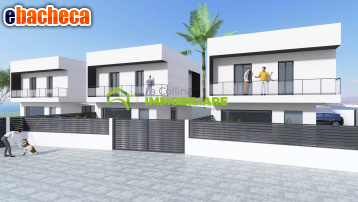 casa indipendente in vendita a Cisterna di Latina