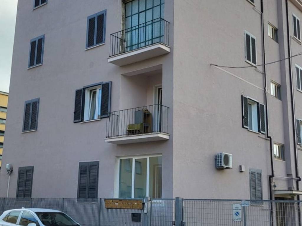 appartamento in vendita a Cisterna di Latina