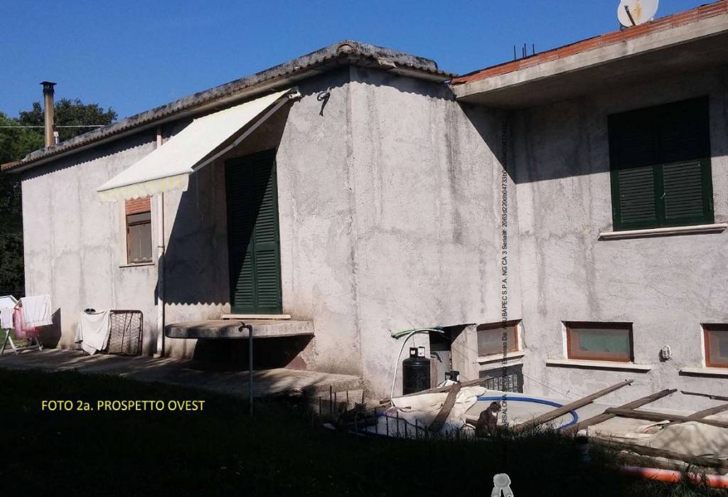 appartamento in vendita a Cisterna di Latina in zona Prato Cesarino