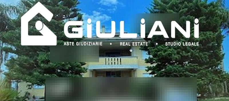 villa in vendita a Cisterna di Latina