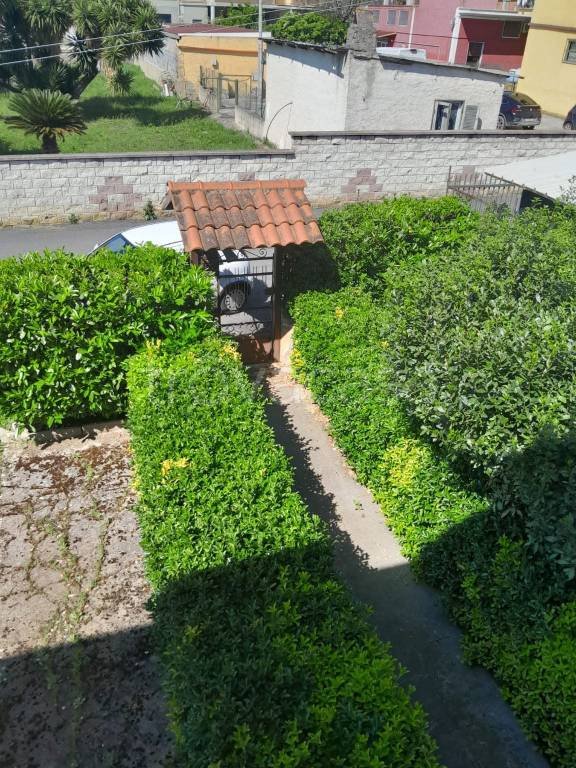 casa indipendente in vendita a Cisterna di Latina