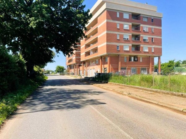 appartamento in vendita a Cisterna di Latina