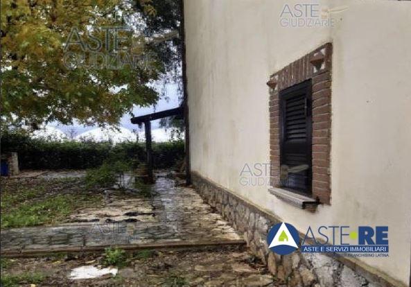 appartamento in vendita a Cisterna di Latina