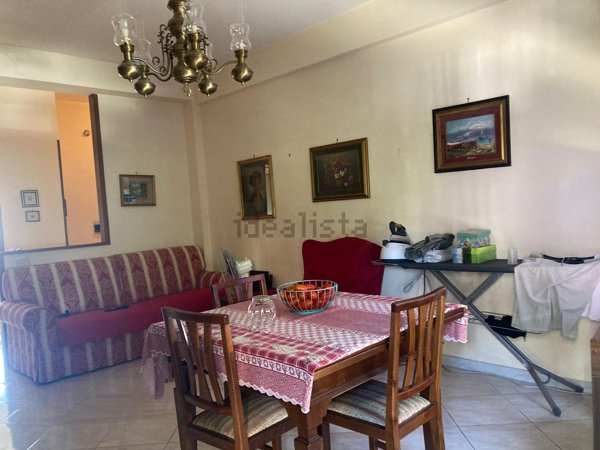 appartamento in vendita a Cisterna di Latina