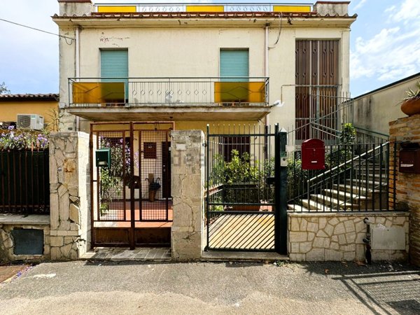 appartamento in vendita a Cisterna di Latina