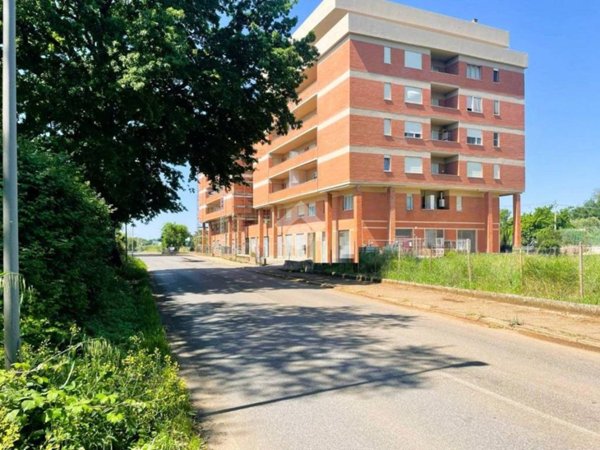 appartamento in vendita a Cisterna di Latina