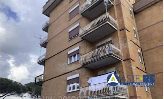 appartamento in vendita a Cisterna di Latina