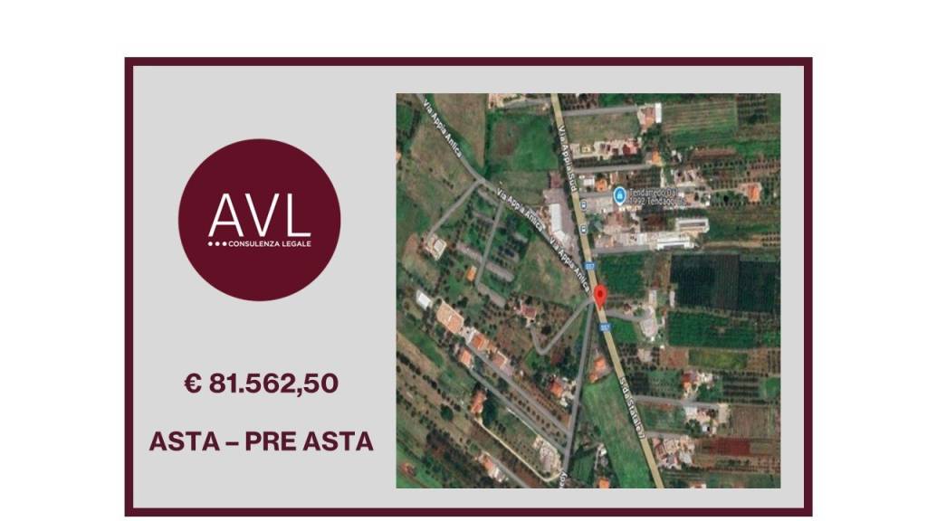 appartamento in vendita a Cisterna di Latina