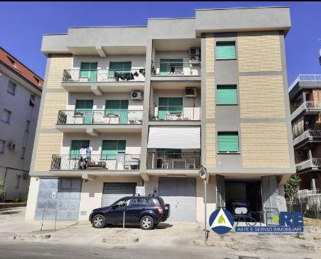 appartamento in vendita a Cisterna di Latina