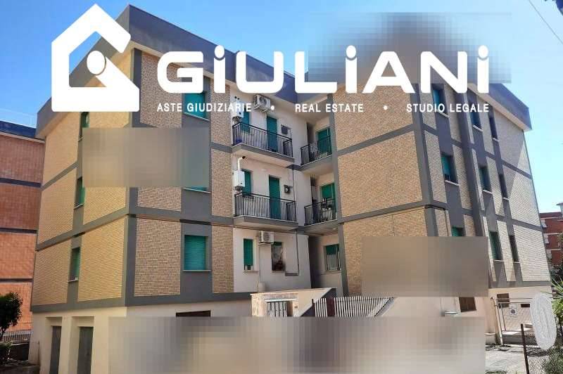 appartamento in vendita a Cisterna di Latina