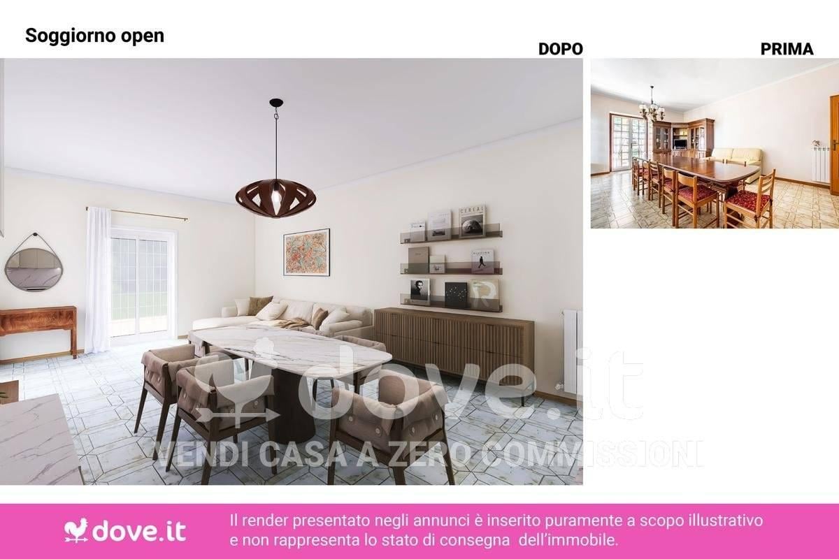 casa indipendente in vendita a Cisterna di Latina