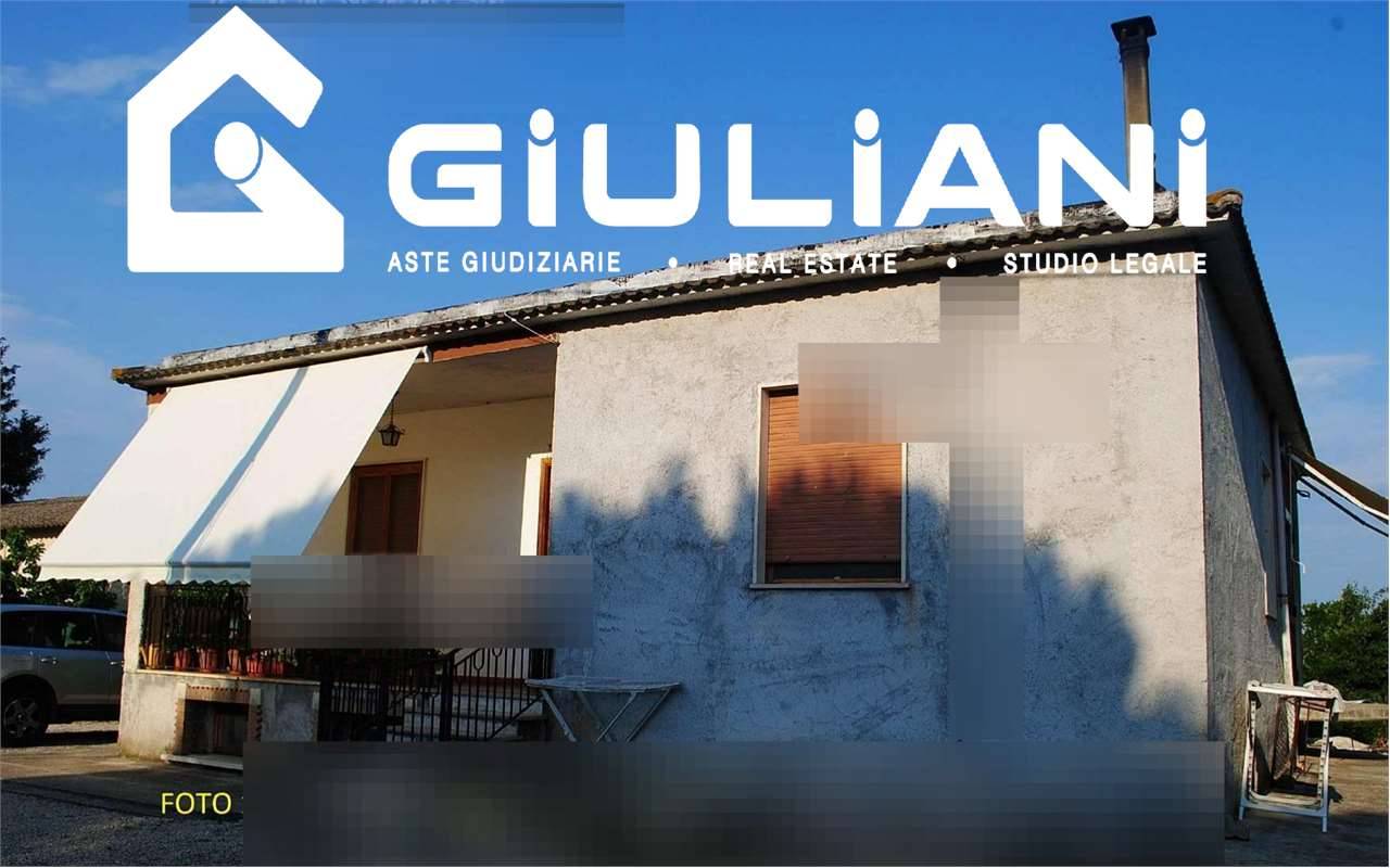 appartamento in vendita a Cisterna di Latina in zona Prato Cesarino