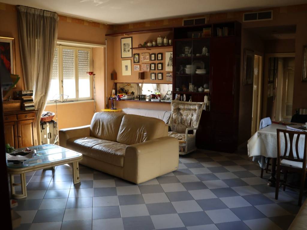 appartamento in vendita a Cisterna di Latina