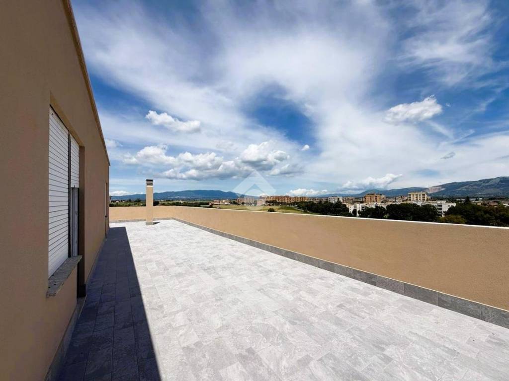 appartamento in vendita a Cisterna di Latina