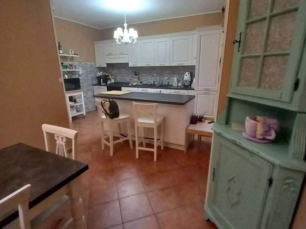 appartamento in vendita a Cisterna di Latina