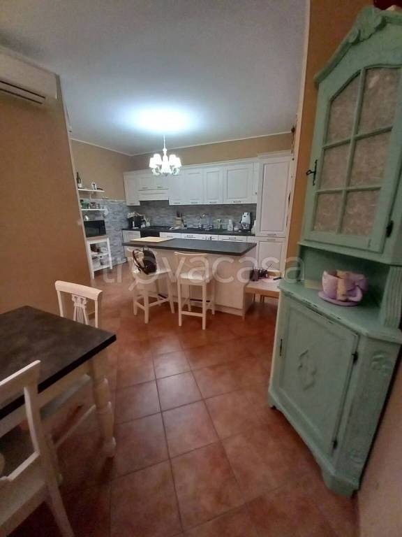 appartamento in vendita a Cisterna di Latina