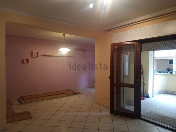 appartamento in vendita a Cisterna di Latina