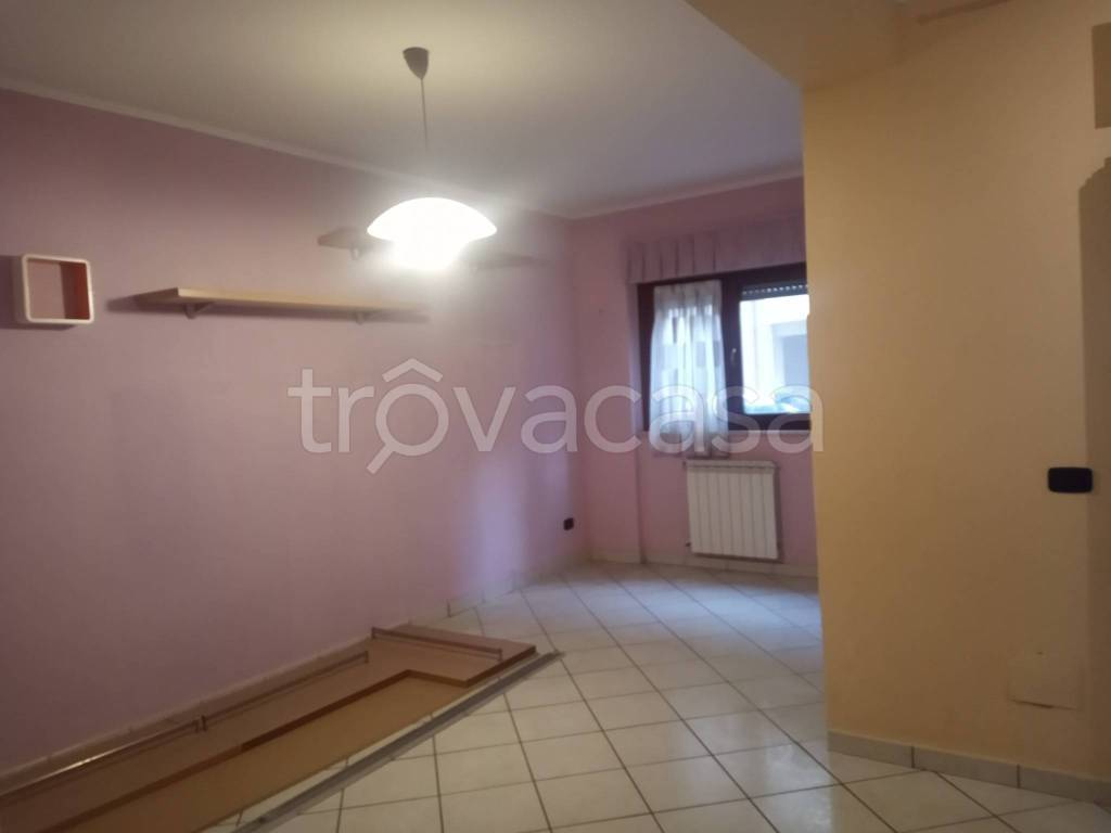 appartamento in vendita a Cisterna di Latina