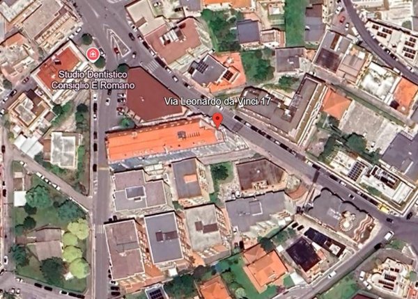 appartamento in vendita a Cisterna di Latina