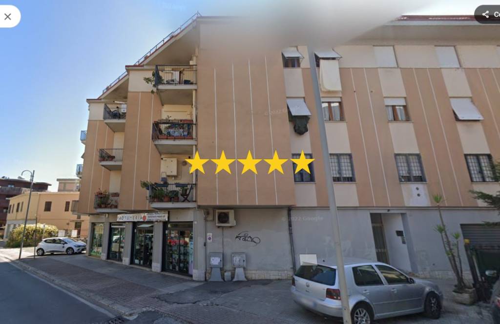 appartamento in vendita a Cisterna di Latina