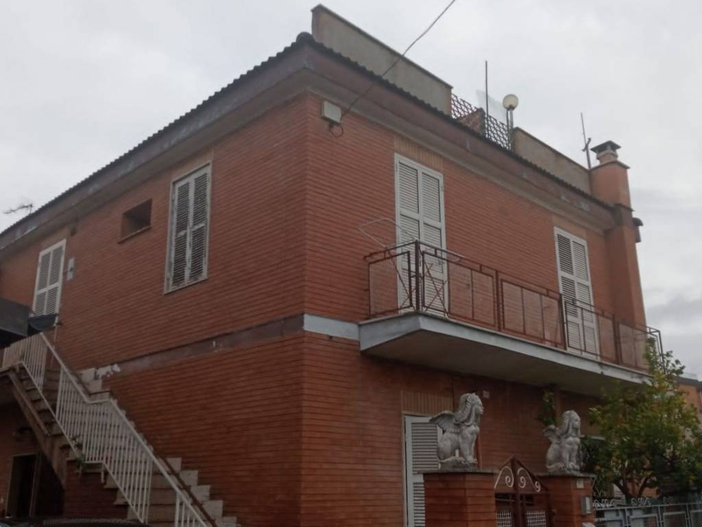 appartamento in vendita a Cisterna di Latina