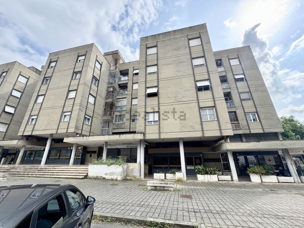 appartamento in vendita a Cisterna di Latina