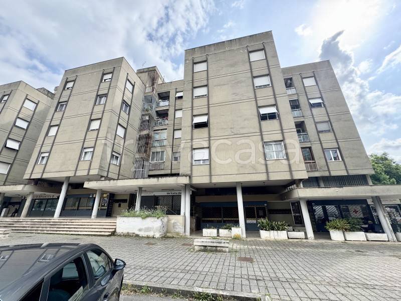 appartamento in vendita a Cisterna di Latina