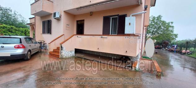 appartamento in vendita a Cisterna di Latina