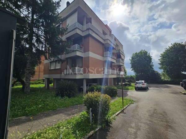 appartamento in vendita a Cisterna di Latina