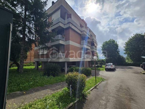 appartamento in vendita a Cisterna di Latina