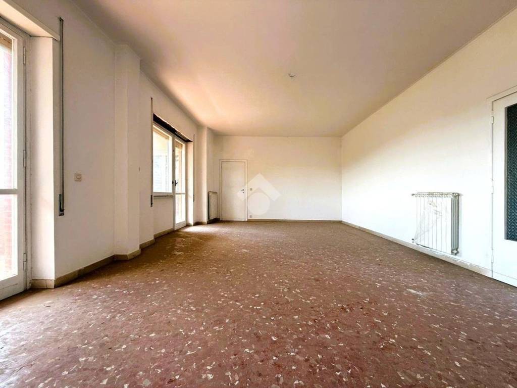 appartamento in vendita a Cisterna di Latina