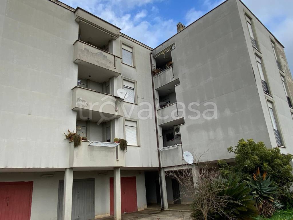 appartamento in vendita a Cisterna di Latina