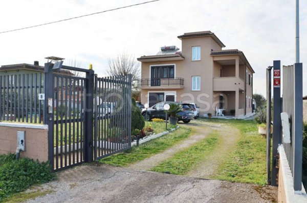 appartamento in vendita a Cisterna di Latina